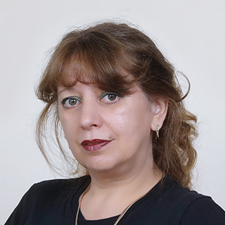 Lena Malik